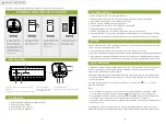 Preview for 12 page of Mocreo MOSOUND BAR User Manual