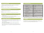 Preview for 15 page of Mocreo MOSOUND BAR User Manual