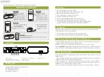 Предварительный просмотр 2 страницы Mocreo Mosound Crater User Manual