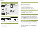 Предварительный просмотр 8 страницы Mocreo Mosound Crater User Manual