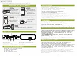 Предварительный просмотр 10 страницы Mocreo Mosound Crater User Manual