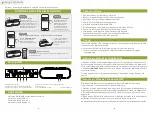 Предварительный просмотр 12 страницы Mocreo Mosound Crater User Manual