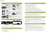 Предварительный просмотр 14 страницы Mocreo Mosound Crater User Manual