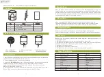 Предварительный просмотр 2 страницы Mocreo MOSOUND mini User Manual