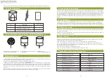 Предварительный просмотр 7 страницы Mocreo MOSOUND mini User Manual