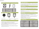 Предварительный просмотр 8 страницы Mocreo MOSOUND mini User Manual