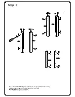 Preview for 7 page of Mod-Arte Evoke EV03-70-110 Assembly Instructions Manual