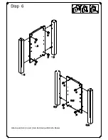 Preview for 11 page of Mod-Arte Evoke EV03-70-110 Assembly Instructions Manual