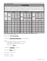 Предварительный просмотр 7 страницы Mod Con MODCON500 Installation Manual