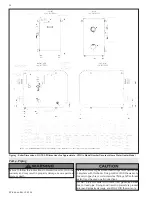 Предварительный просмотр 14 страницы Mod Con MODCON500 Installation Manual