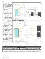 Предварительный просмотр 20 страницы Mod Con MODCON500 Installation Manual