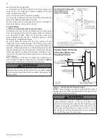 Предварительный просмотр 26 страницы Mod Con MODCON500 Installation Manual