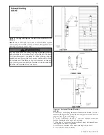 Предварительный просмотр 27 страницы Mod Con MODCON500 Installation Manual