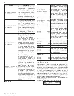 Предварительный просмотр 48 страницы Mod Con MODCON500 Installation Manual