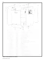 Предварительный просмотр 60 страницы Mod Con MODCON500 Installation Manual