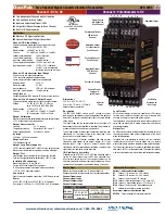 Предварительный просмотр 5 страницы Mod-tronic DupPak APD 2000 Manual