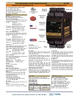 Предварительный просмотр 15 страницы Mod-tronic DupPak APD 2000 Manual