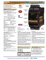 Предварительный просмотр 21 страницы Mod-tronic DupPak APD 2000 Manual