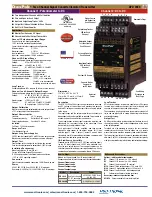 Предварительный просмотр 25 страницы Mod-tronic DupPak APD 2000 Manual