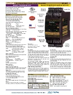 Предварительный просмотр 31 страницы Mod-tronic DupPak APD 2000 Manual