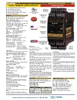 Предварительный просмотр 37 страницы Mod-tronic DupPak APD 2000 Manual