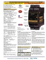 Предварительный просмотр 39 страницы Mod-tronic DupPak APD 2000 Manual