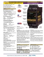 Предварительный просмотр 41 страницы Mod-tronic DupPak APD 2000 Manual