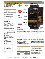 Предварительный просмотр 45 страницы Mod-tronic DupPak APD 2000 Manual