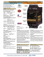 Предварительный просмотр 51 страницы Mod-tronic DupPak APD 2000 Manual