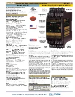 Предварительный просмотр 55 страницы Mod-tronic DupPak APD 2000 Manual