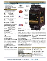 Предварительный просмотр 57 страницы Mod-tronic DupPak APD 2000 Manual