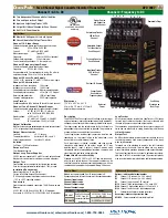 Предварительный просмотр 59 страницы Mod-tronic DupPak APD 2000 Manual