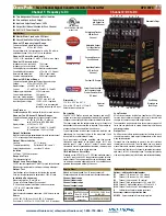 Предварительный просмотр 61 страницы Mod-tronic DupPak APD 2000 Manual