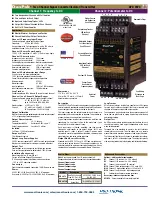 Предварительный просмотр 65 страницы Mod-tronic DupPak APD 2000 Manual