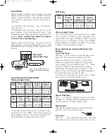 Предварительный просмотр 2 страницы Mod-tronic Love Controls UPT 1000 Specifications-Installation And Operating Instructions