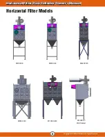 Preview for 5 page of Mod-U-Blast M12000-24C Operation & Maintenance Manual