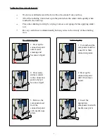 Preview for 7 page of Mod K-700 Instructions Manual