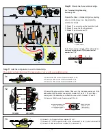 Preview for 16 page of Mod K-700 Instructions Manual