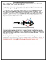 Предварительный просмотр 2 страницы Mod K-915 Troubleshooting Supplement