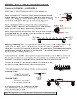 Предварительный просмотр 7 страницы Mod K-930 Instructions Manual