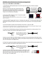 Preview for 7 page of Mod K-956 Instructions Manual