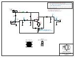 Preview for 2 page of Mod K-970 Troubleshooting Supplement