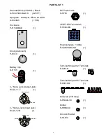 Предварительный просмотр 3 страницы Mod K-996 Manual