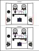 Предварительный просмотр 10 страницы Mod K-999 Instructions Manual