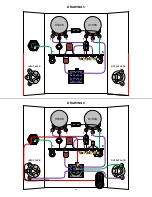 Предварительный просмотр 11 страницы Mod K-999 Instructions Manual