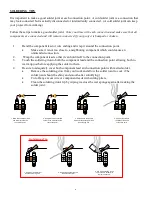 Preview for 6 page of Mod The Erratic Clutch Deluxe Instructions Manual