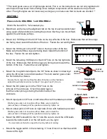 Preview for 7 page of Mod The Erratic Clutch Deluxe Instructions Manual