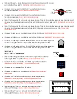 Preview for 9 page of Mod The Erratic Clutch Deluxe Instructions Manual