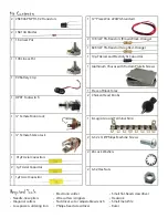 Предварительный просмотр 2 страницы Mod The Rattler Assembly Instructions Manual