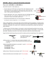 Preview for 6 page of Mod THUNDERDRIVE (K-950) Instruction Manual